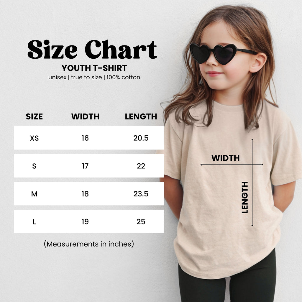 Sister Squad Matching Shirts | Embroidered Sister Outfits