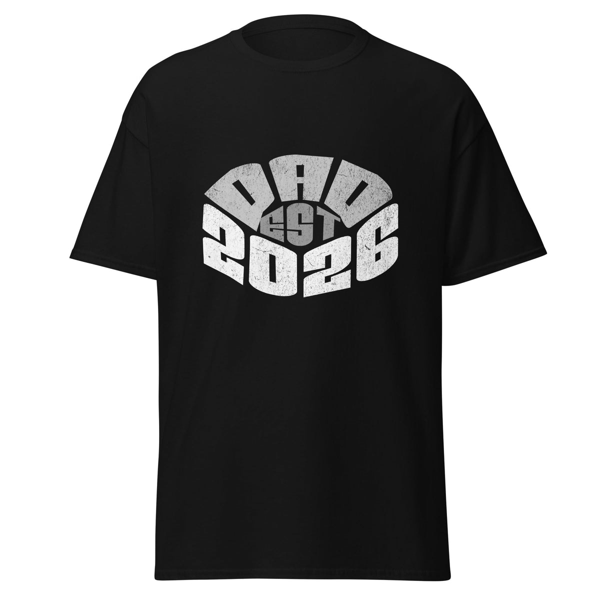 Father and Son Matching Tshirt Bundle Set